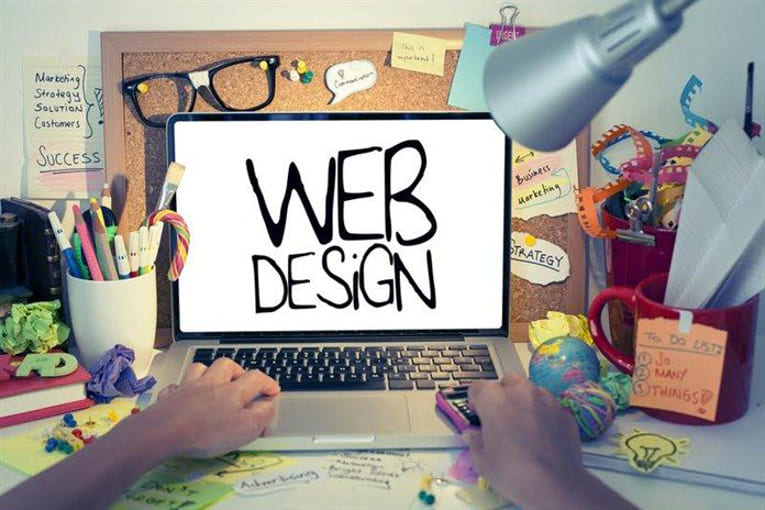 Reasons To Invest In A Custom Website Design